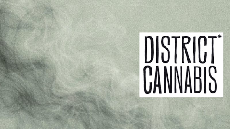 Elevated Releaf 20% Off District Cannabis Concentrates