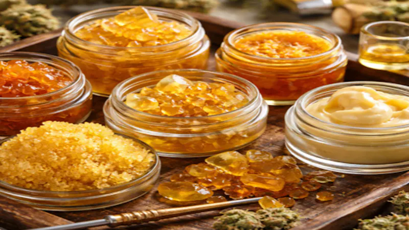 Elevated Releaf 30% Off Concentrate/RSO