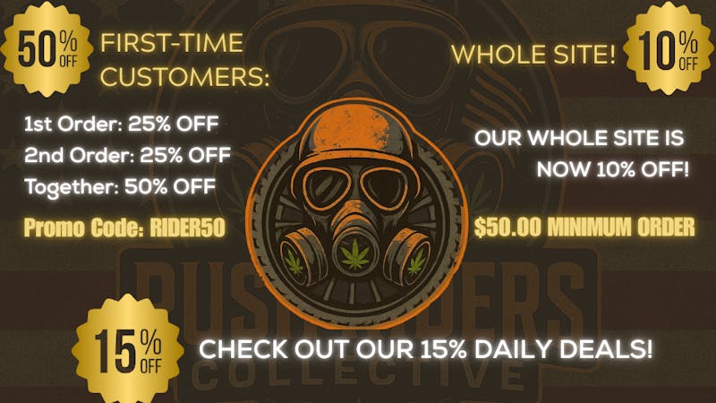 LACC - Lake Elsinore FIRST TIME RIDER DEAL