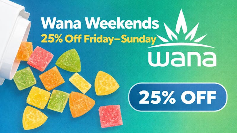 A Cut Above - Denver Wana Weekends