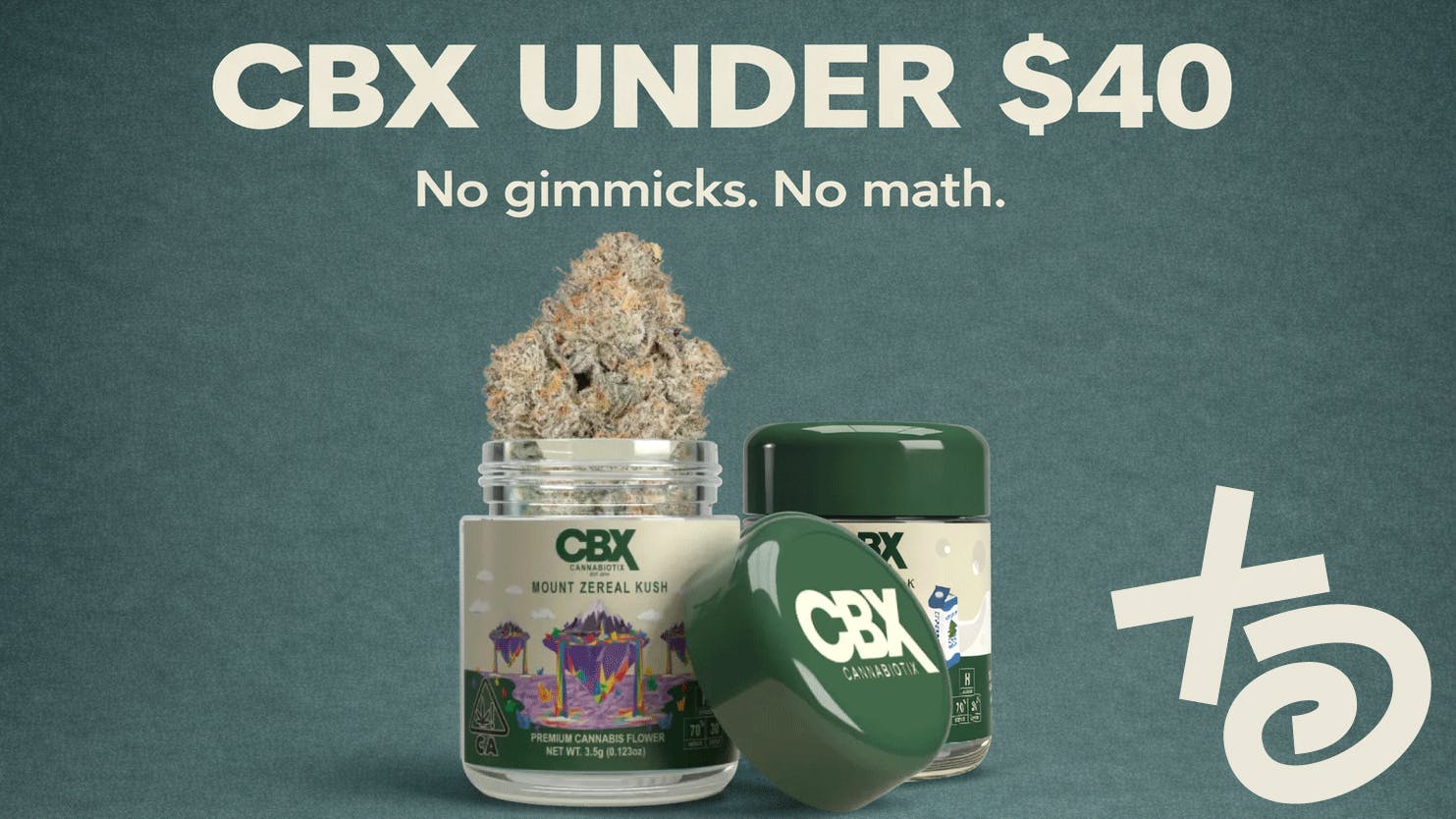 THESE DAYS 🔥 CBX Under $40 — No Gimmicks 🔥