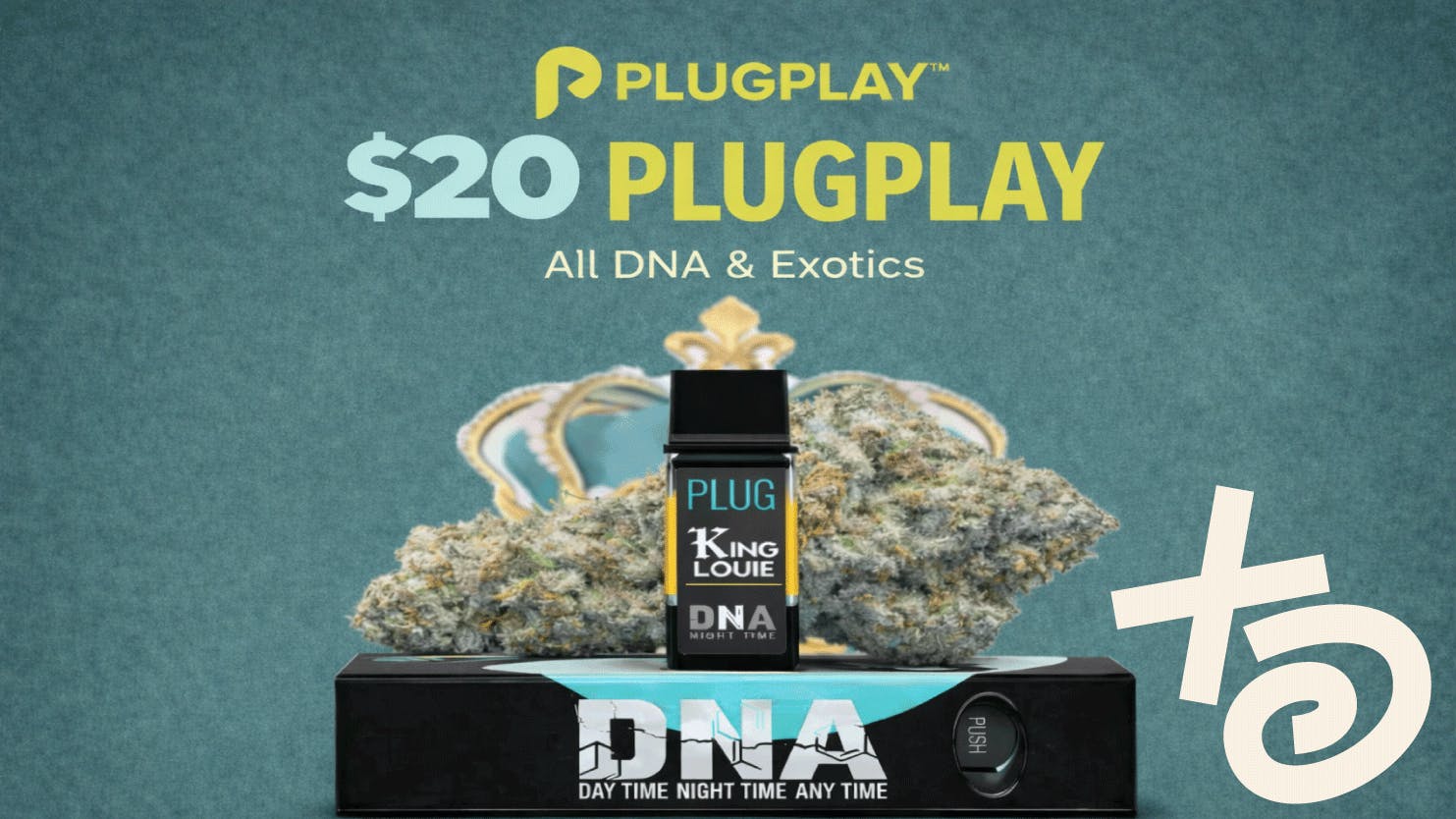 THESE DAYS DISPENSARY - NORTHRIDGE 🔥 $20 PLUGPLAY. ALL PODS. 🔥