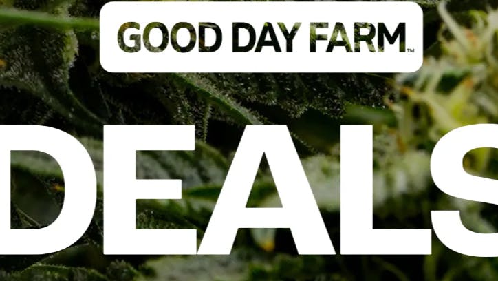 From The Earth Dispensary State Line 15% Off Codes and GDF (2/6/26 to 2/8/26)