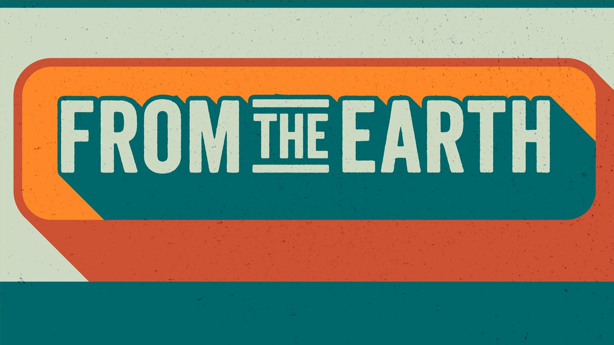 From The Earth Dispensary Raytown 20% Off Listed Brands (4/17/26 - 4/20/26)