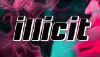 From The Earth Dispensary Downtown Illicit BOGO Deals (4/17/26 - 4/20/26)