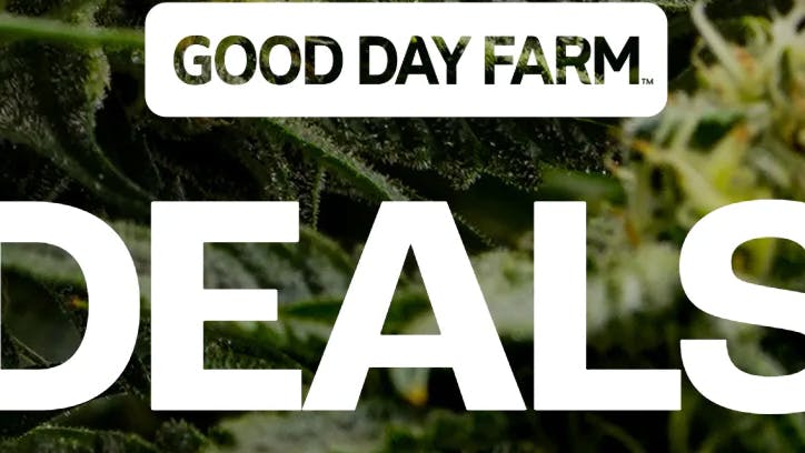 From The Earth Dispensary Downtown 20% Off Listed Brands (7/20 - 7/23/26)
