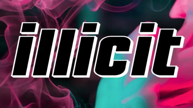 La Vida Gardens Dispensary Belleville 30% Off Illicit Edibles (7/31 - 8/2/26)