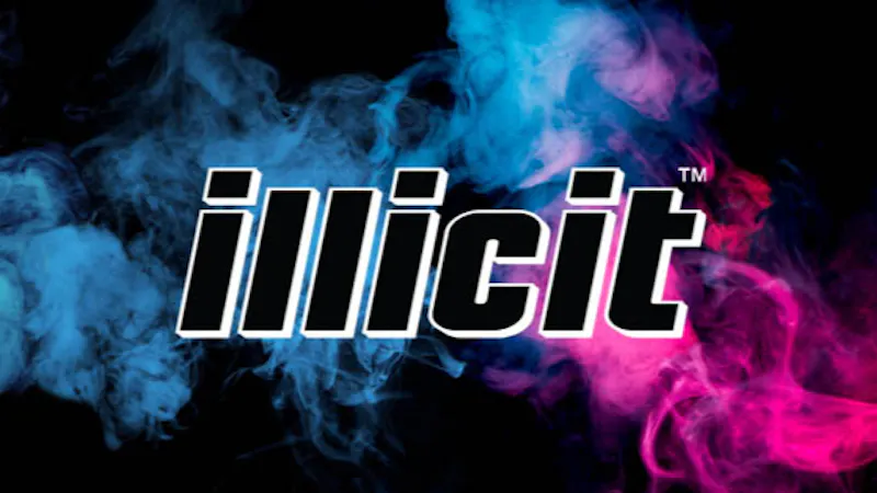 Illicit Gardens Dispensary Carlstadt Any Two Illicit 1/8ths for $60 (8/10 - 8/13/26)