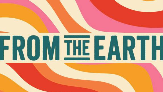 From The Earth Dispensary Brookside 10% Off Vibe (10/23 - 10/25/26)