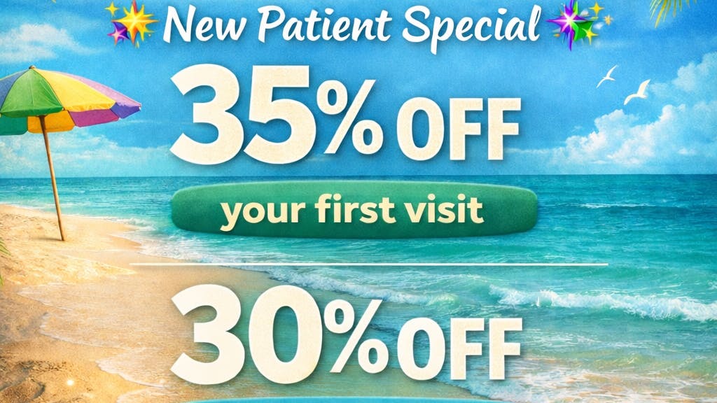 Biloxi Cannabis Dispensary 35% Off First | 30% Off Second