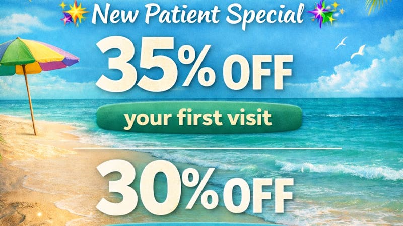 Biloxi Cannabis Dispensary 35% Off First | 30% Off Second