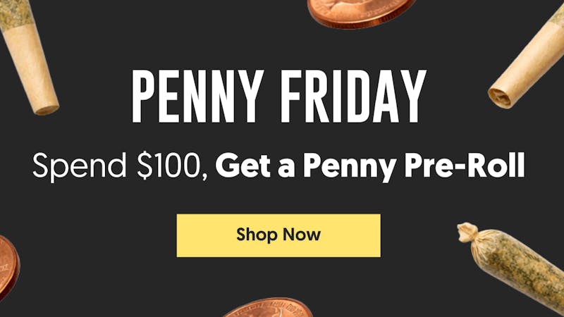 CULTA Columbia Penny Friday Deal