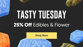 CULTA Tasty Tuesday Deal
