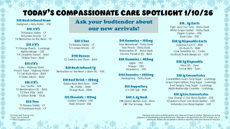 Crop Crop Daily Deals