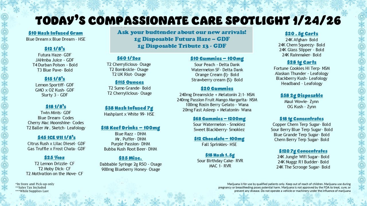 Crop Crop Daily Deals