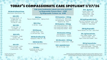 Crop Crop Daily Deals