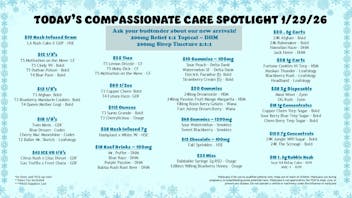 Crop Crop Daily Deals