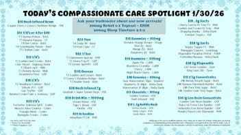 Crop Crop Daily Deals