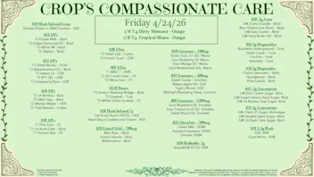 Crop Crop Daily Deals