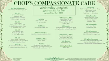 Crop Crop Daily Deals