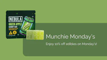 Coastless Munchie Mondays