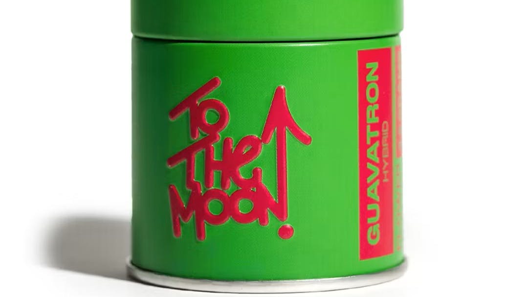 Exit 31 Exotic To The Moon Free 1g