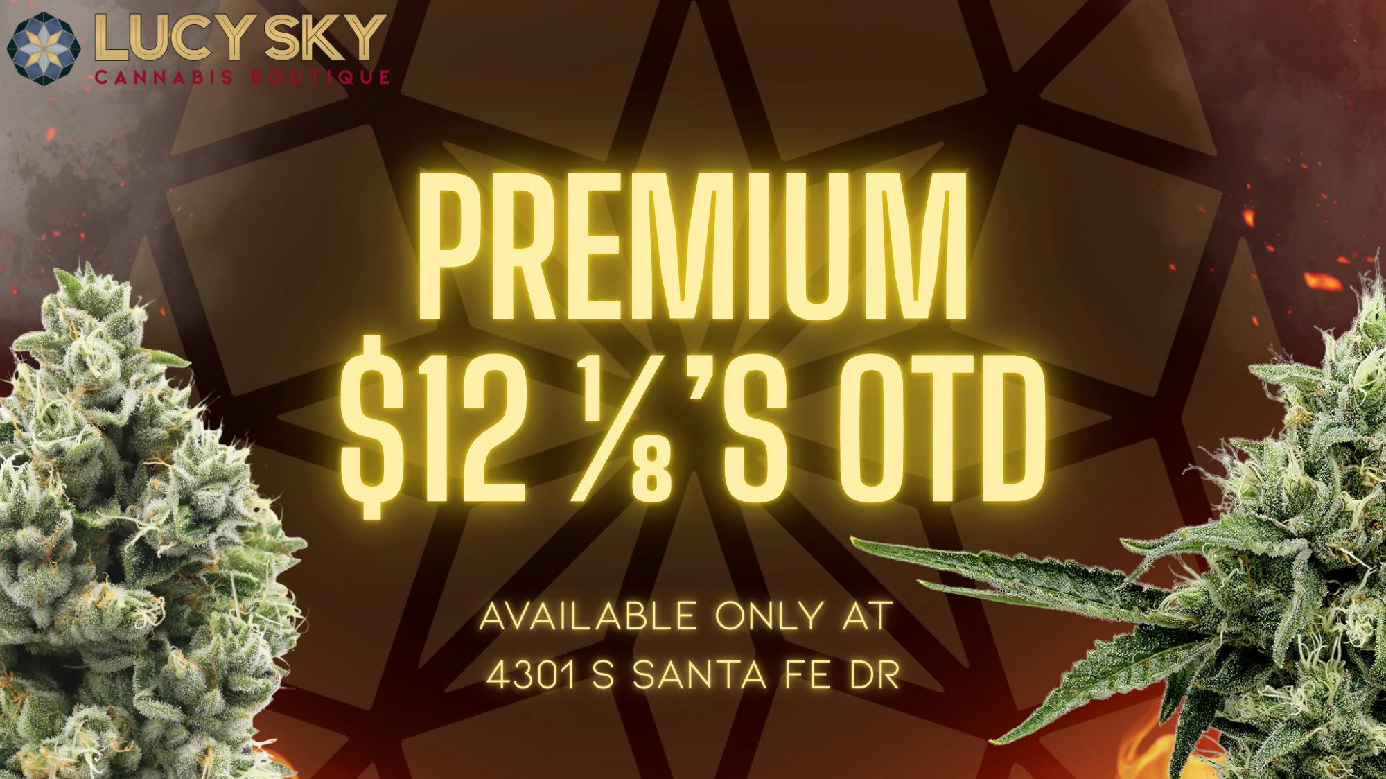 Lucy Sky Santa Fe SANTA FE FIRE SALE!