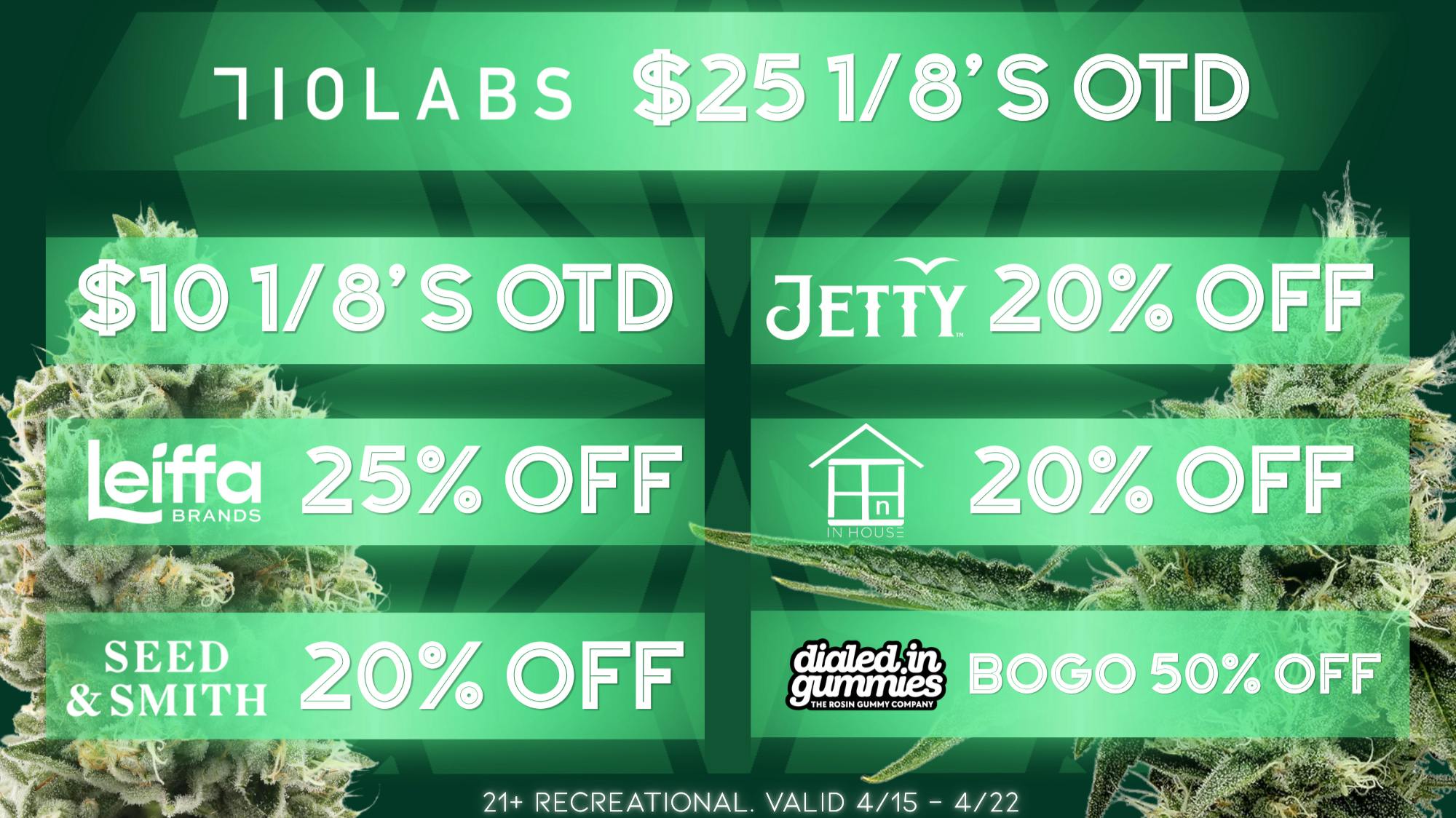 Lucy Sky Santa Fe 420 @ LUCY SKY!