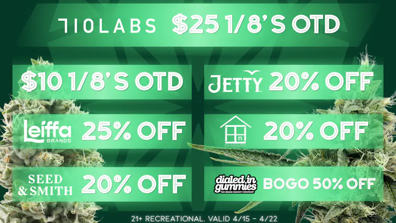 Lucy Sky Santa Fe 420 @ LUCY SKY!