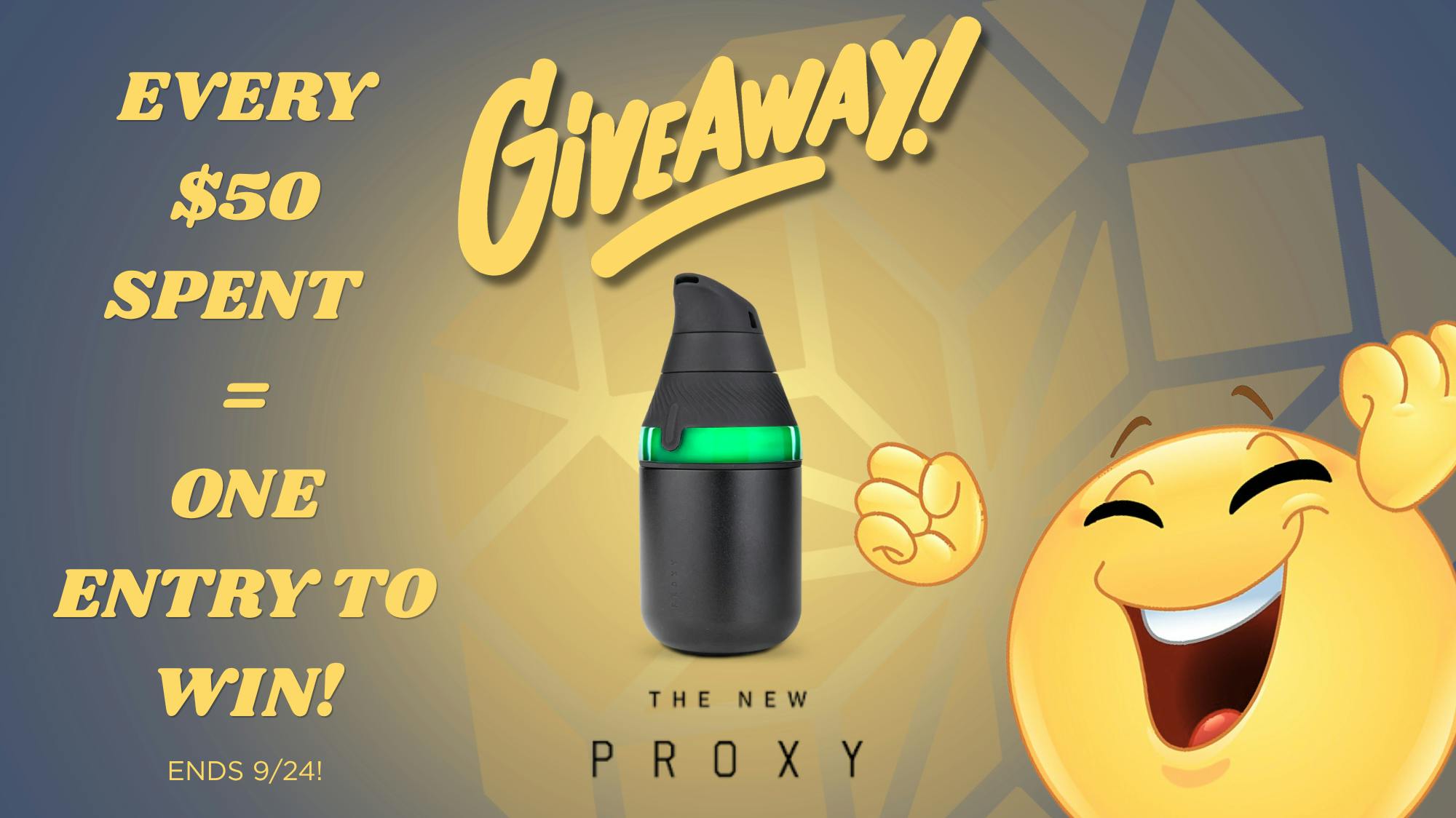 Lucy Sky Santa Fe PUFFCO GIVEAWAY @ LUCY SKY!