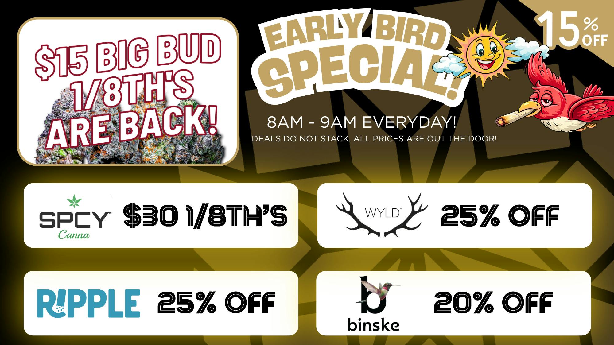 Lucy Sky Santa Fe SPOOKY GOOD DEALS @ LUCY SKY