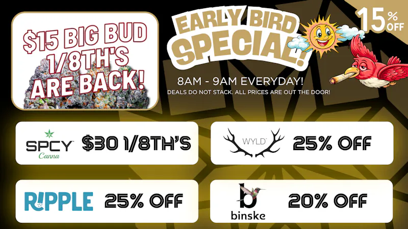 Lucy Sky Santa Fe SPOOKY GOOD DEALS @ LUCY SKY