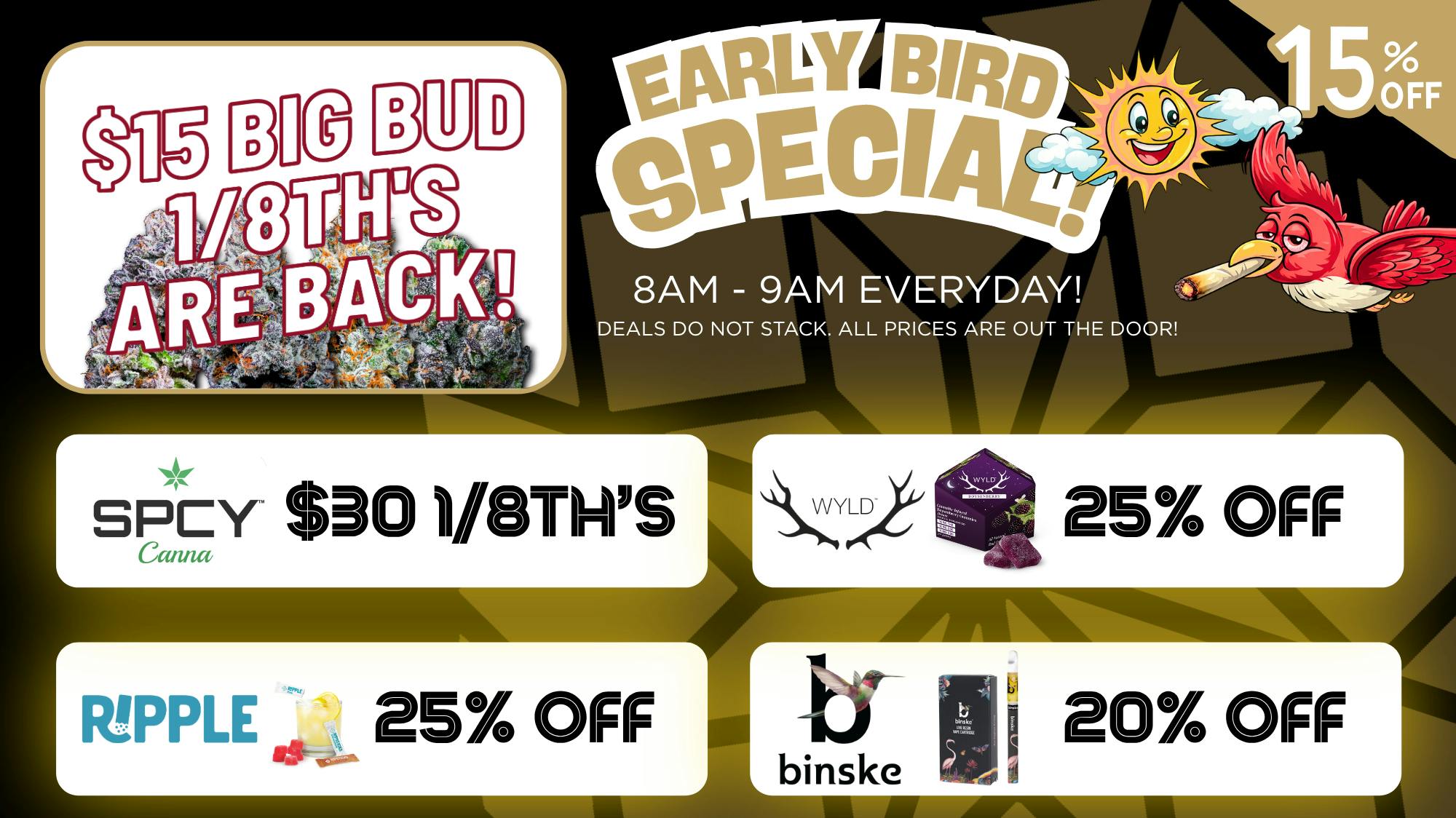 Lucy Sky Santa Fe SPOOKY GOOD DEALS @ LUCY SKY