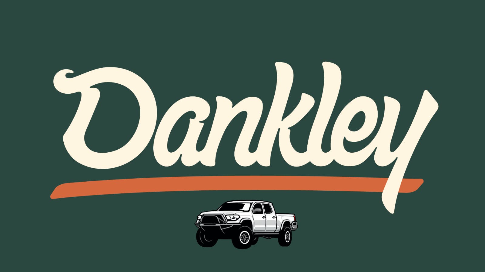 DANKLEY - Nassau County Delivery 20% Off First Delivery Order