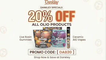 DANKLEY The "Connoisseur’s Choice