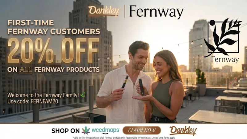 DANKLEY - Nassau County Delivery Fernway Family