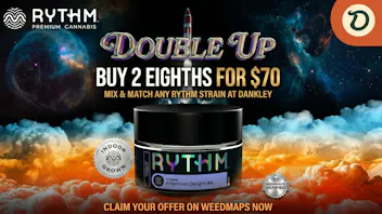 DANKLEY LET THE RYTHM TAKE YOU OVER
