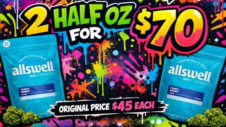 Central Remedies $70 Ounce Deal