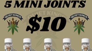 Central Remedies 5 MINIS FOR $10