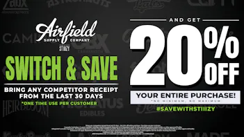 Weed Deals & Promo Codes: Best Dispensary Deals Near You | Weedmaps