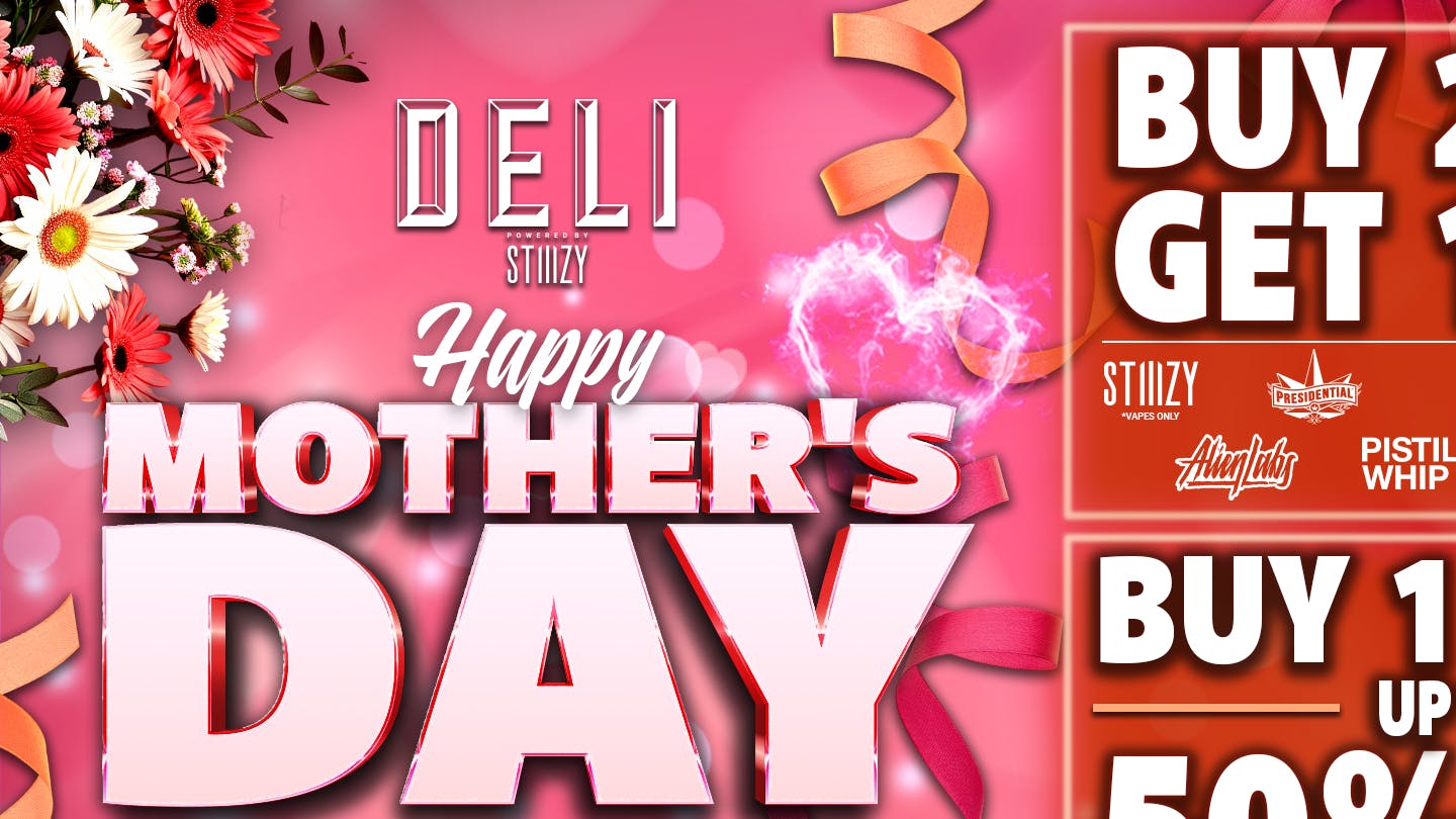 DELI by Caliva 🌷Buy 2 Get 1 for a Penny!🌷