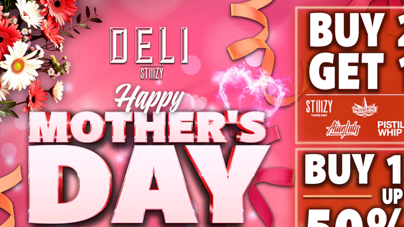 DELI by Caliva 🌷Buy 2 Get 1 for a Penny!🌷