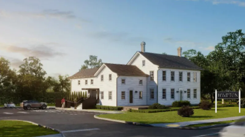 Hampton Premium Green Delivery 20% OFF $200 OR MORE