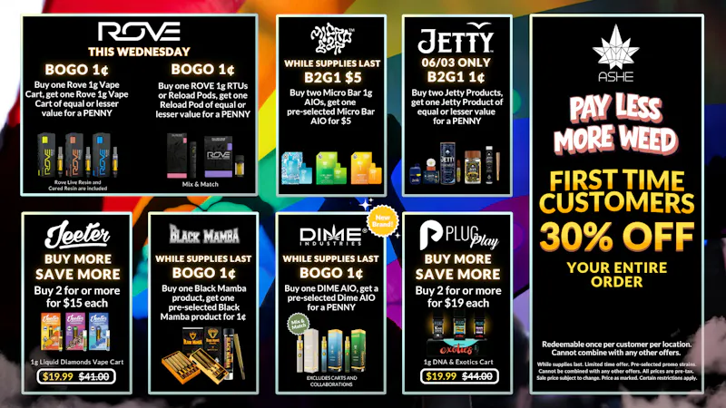 ASHE Society - San Bernardino 1¢ DEALS & MORE - FLASH⚡️DEALS UP TO 60% OFF