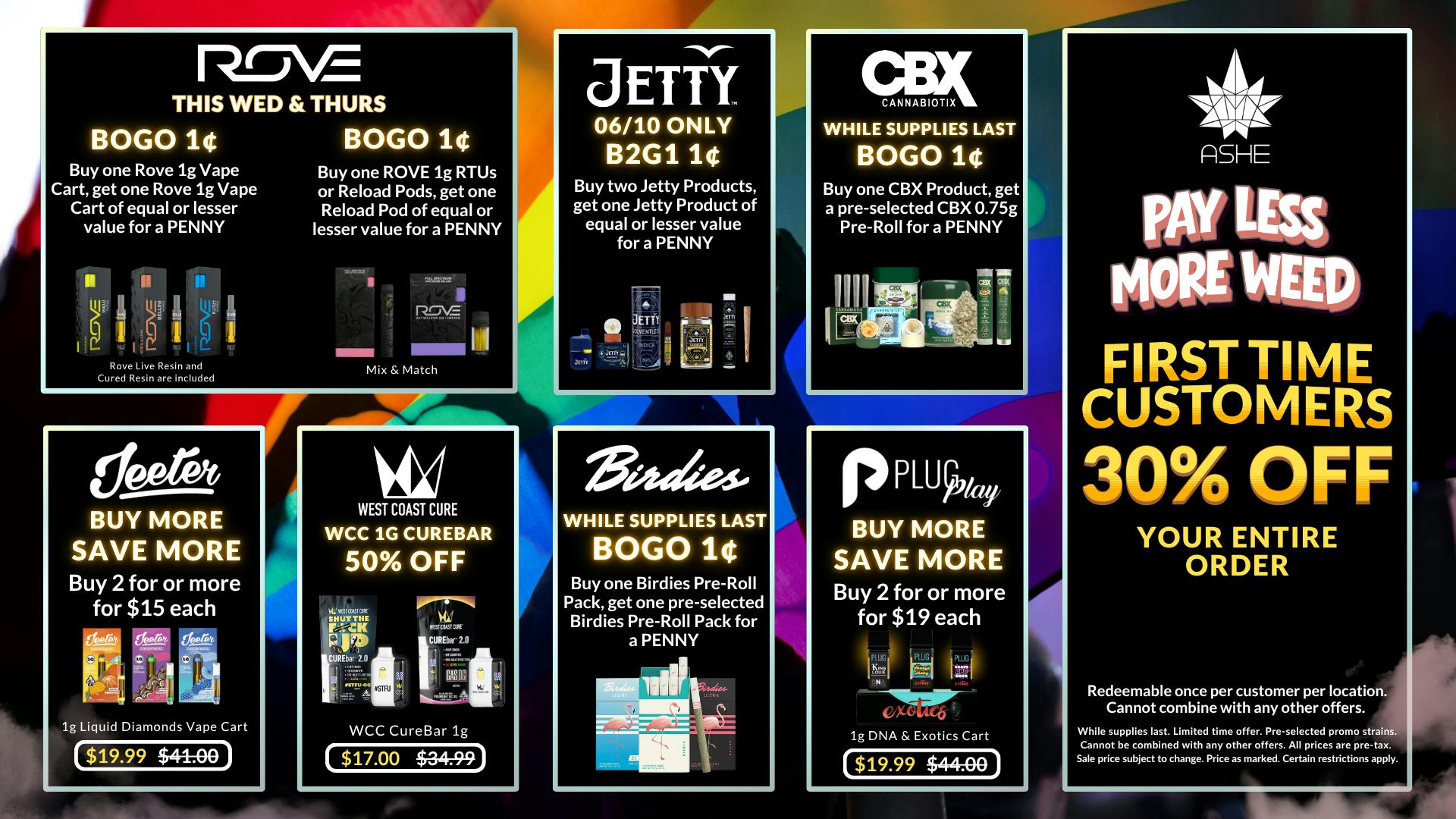 ASHE Society - San Bernardino 1¢ DEALS & MORE - FLASH⚡️DEALS UP TO 60% OFF