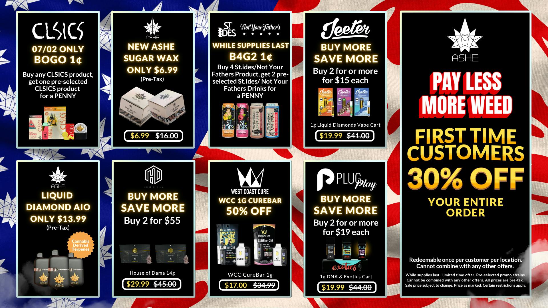 ASHE Society - San Bernardino 1¢🔥HOT DEALS & MORE - DEALS UP TO 60% OFF