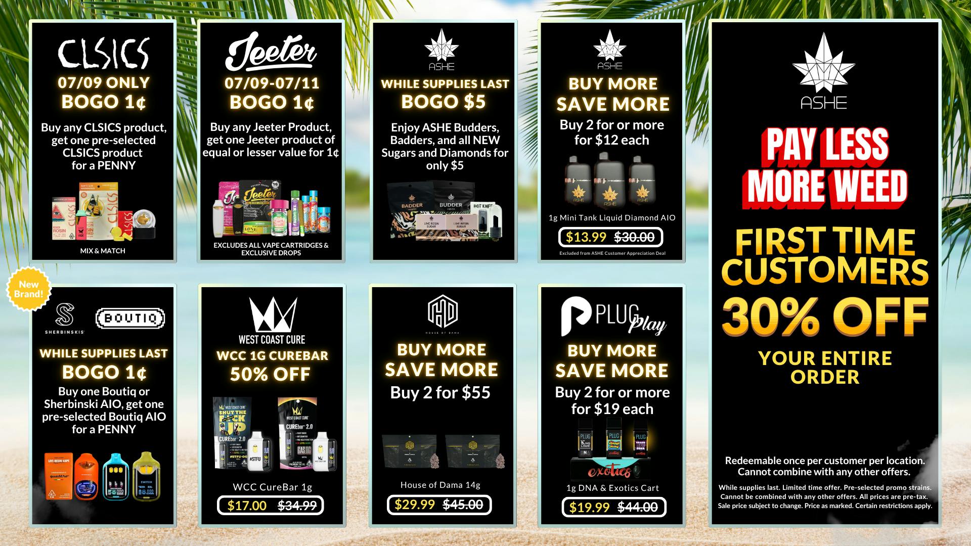 ASHE Society - San Bernardino 1¢🔥HOT DEALS & MORE - DEALS UP TO 60% OFF