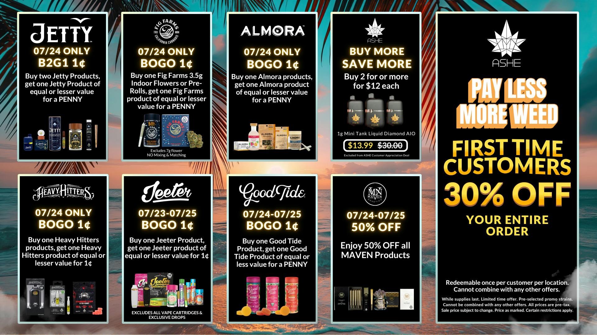 ASHE Society - San Bernardino 1¢🔥HOT DEALS & MORE - DEALS UP TO 60% OFF