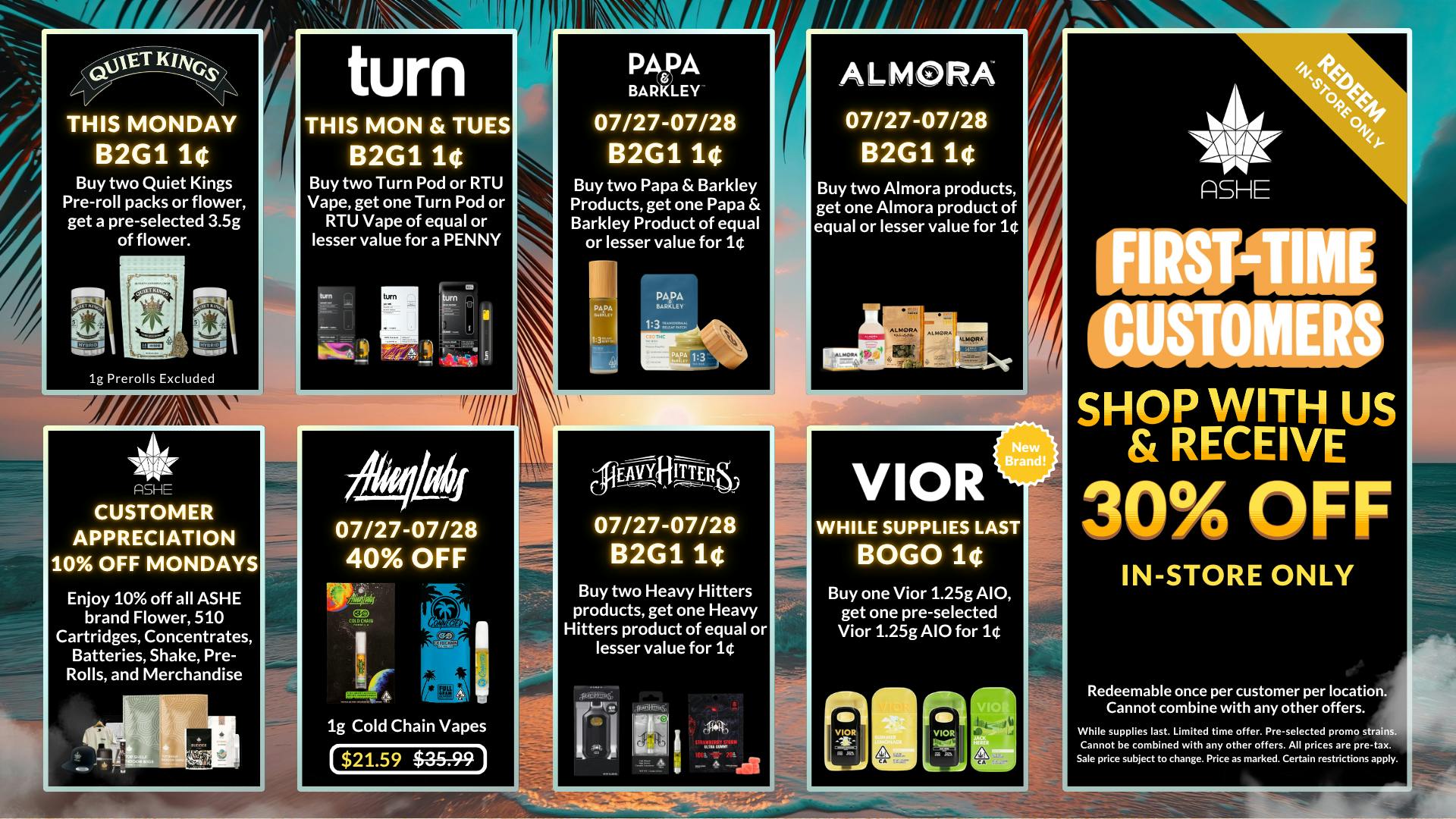 ASHE Society - San Bernardino 1¢🔥HOT DEALS & MORE - DEALS UP TO 60% OFF