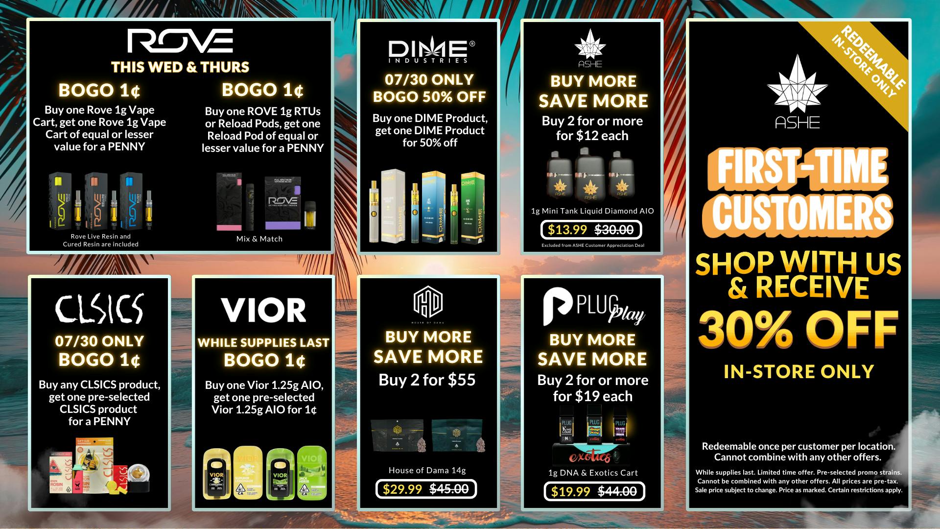 ASHE Society - Pomona 1¢🔥HOT DEALS & MORE - DEALS UP TO 60% OFF